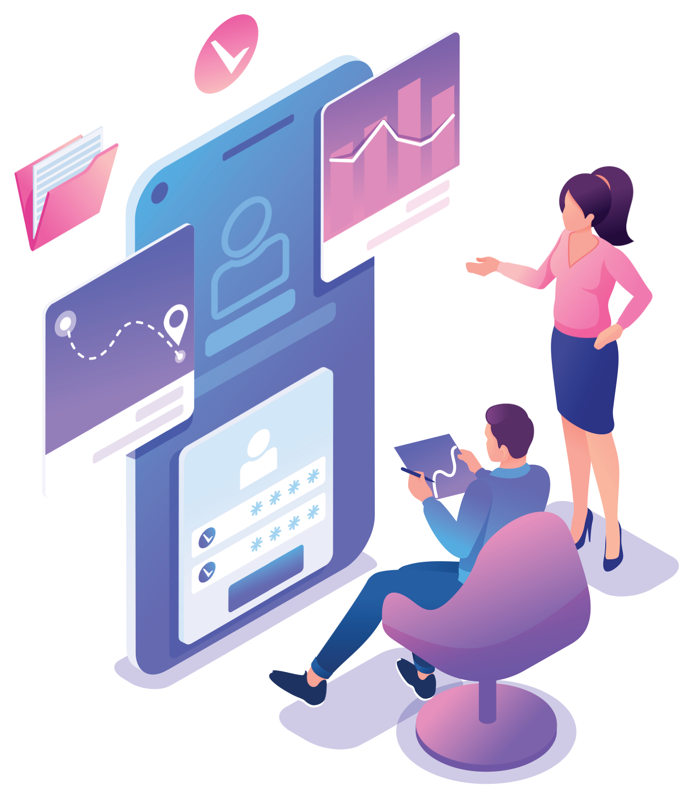 About QuickMentors